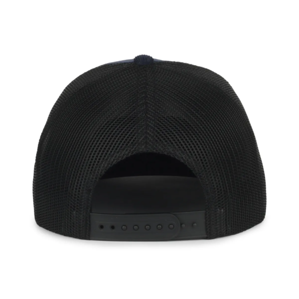 Gorra OUTDOOR CAP Vaquero Azul SKULL01 - Imagen 3