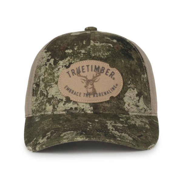 Gorra OUTDOOR CAP Timber Ciervo TRU06 - Imagen 2