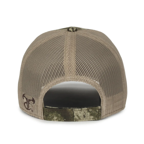 Gorra OUTDOOR CAP Timber Ciervo TRU06 - Imagen 3