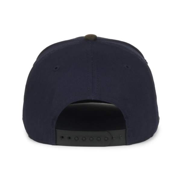 Gorra OUTDOOR CAP Búfalo Usa WRA-116 - Imagen 3