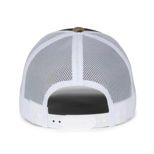Gorra OUTDOOR CAP Wrangler Camo WRA-121 - Imagen 4