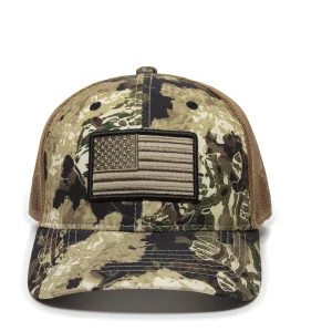 Gorra Outdoor Cap Desierto - USA-170