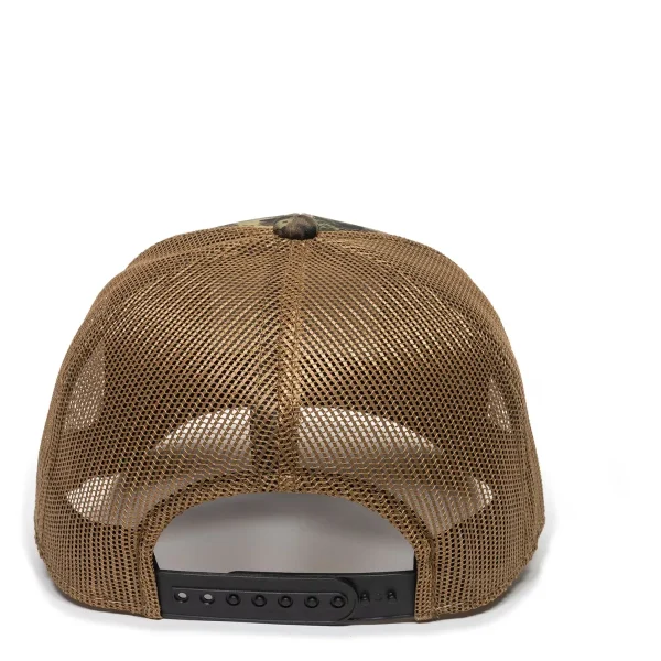 Gorra OUTDOOR CAP Desierto - USA-170 - Imagen 3