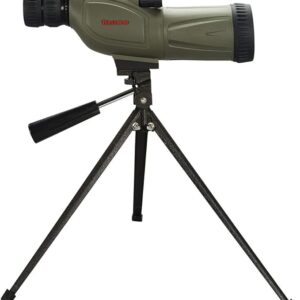 Telescopio Terrestre TASCO 15-45x50 - TS154550