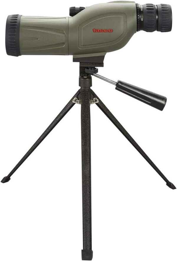 Telescopio Terrestre TASCO 15-45x50 - TS154550 - Imagen 3