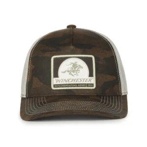 Gorra Outdoor Cap Winchester Café- WIN50