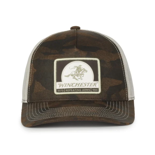 Gorra Outdoor Cap Winchester Café- WIN50