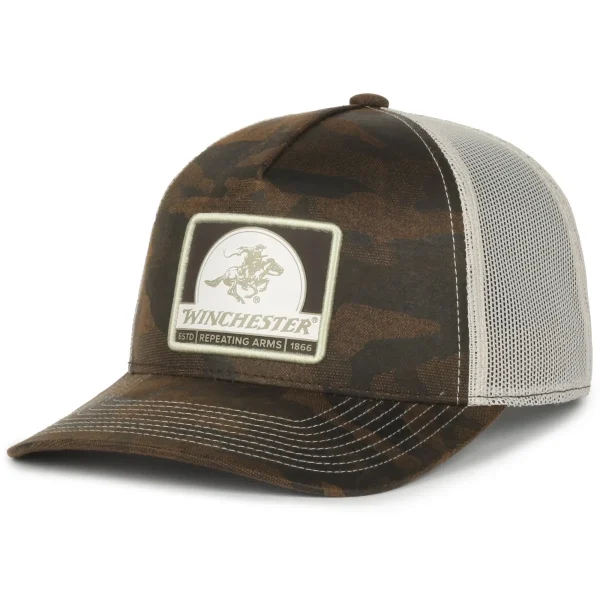 Gorra Outdoor Cap Winchester Café- WIN50 - Imagen 2