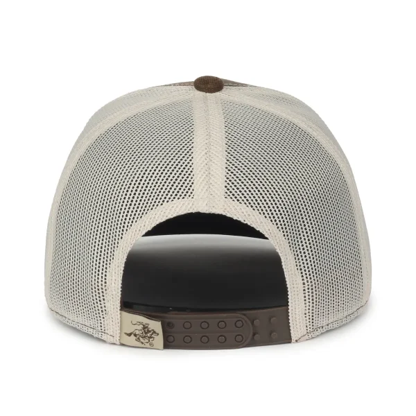 Gorra Outdoor Cap Winchester Café- WIN50 - Imagen 3