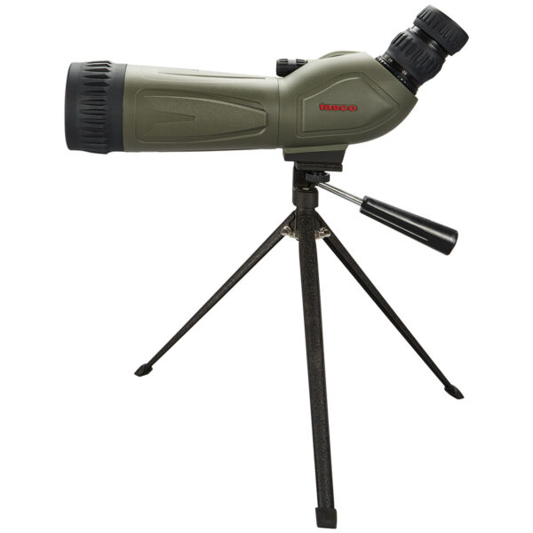 Telescopio Terrestre TASCO  20-60x60 - TS20606045 - Imagen 2