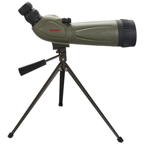 Telescopio Terrestre TASCO  20-60x60 - TS20606045 - Imagen 4