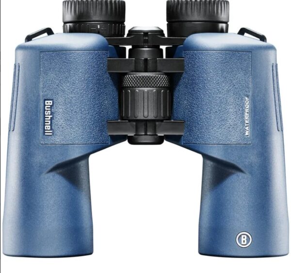 Binocular BUSHNELL H2O 7X50 - 157050R - Imagen 5
