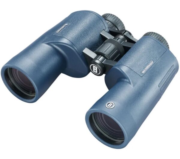 Binocular BUSHNELL H2O 7X50 - 157050R - Imagen 4