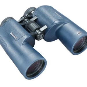 Binocular BUSHNELL H2O 7X50 - 157050R