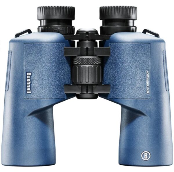 Binocular BUSHNELL H2O 7X50 - 157050R - Imagen 3