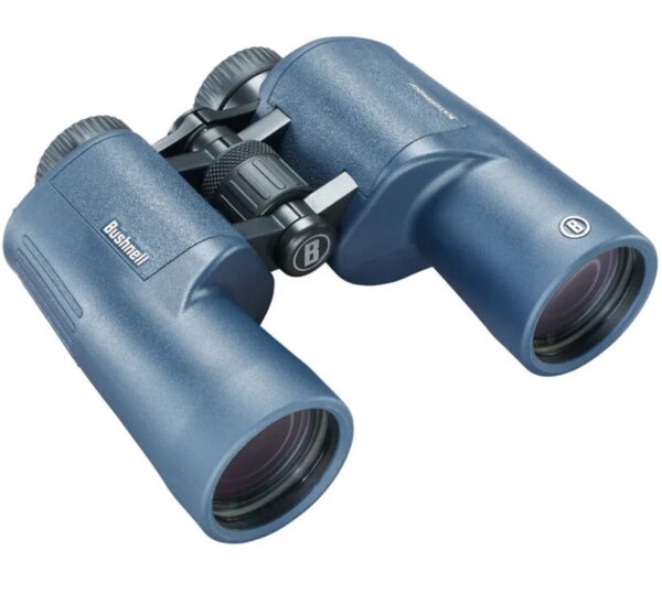 Binocular BUSHNELL H2O 7X50 - 157050R