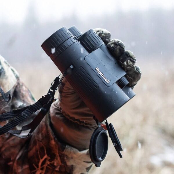 BINOCULAR BUSHNELL PRIME 8X42 - BPR842 - Imagen 4