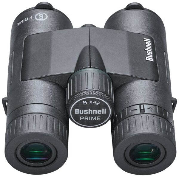 BINOCULAR BUSHNELL PRIME 8X42 - BPR842 - Imagen 2