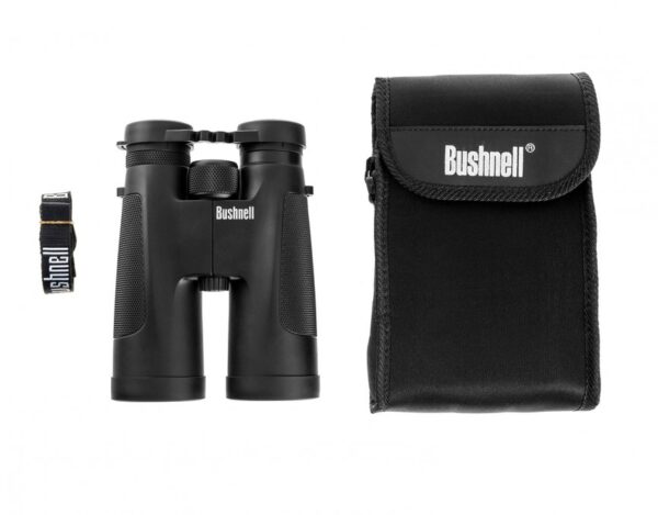 BINOCULAR BUSHNELL PACIFICA 12X50 - 211250B - Imagen 4