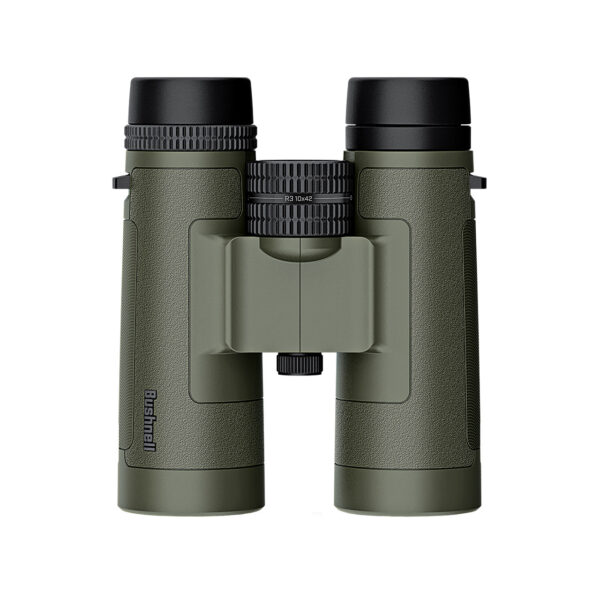 BINOCULAR BUSHNELL 10X42 HD- R3-1042 - Imagen 3