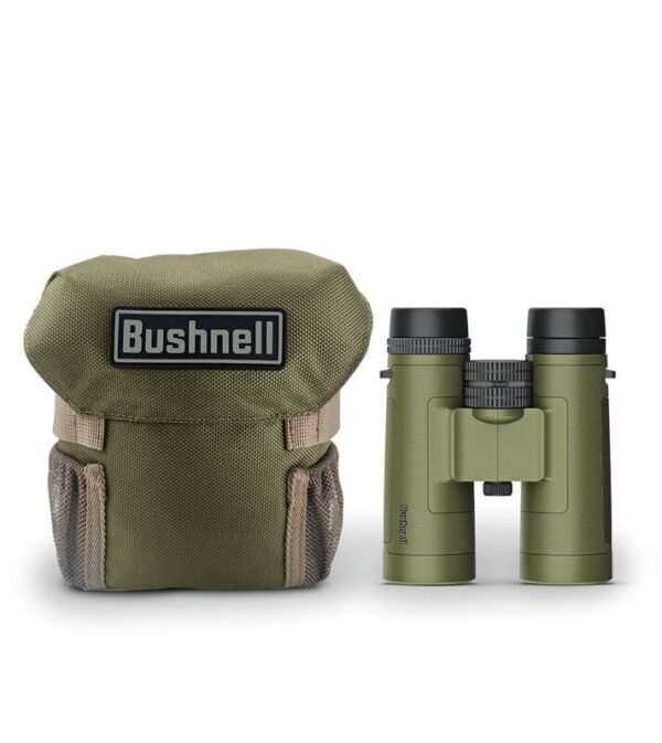 BINOCULAR BUSHNELL 10X42 HD- R3-1042 - Imagen 4