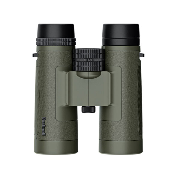 BINOCULAR BUSHNELL 8X42 HD- R3-842 - Imagen 3
