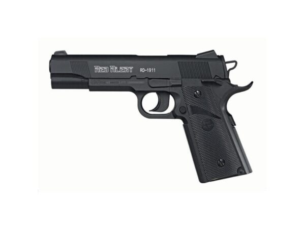 Pistola De Aire GAMO Red Alert RD-1911 4.5 - 6111645