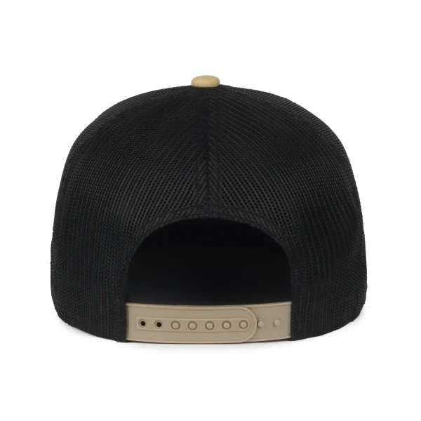 Gorra Outdoor Cap Calavera Cactus- CACTUS01 - Imagen 3