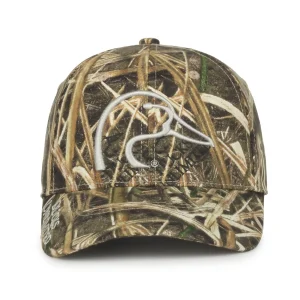 Gorra Outdoor Cap Ducks Unlimited Camo-DU68