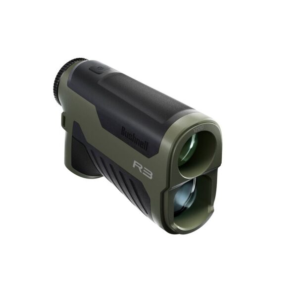 Telémetro Láser BUSHNELL R3-1200 6X25 - R3-1200