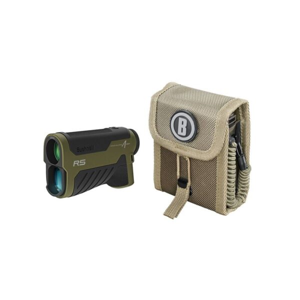 Telémetro Láser BUSHNELL R5-2000 6X25 - R5-2000 - Imagen 5
