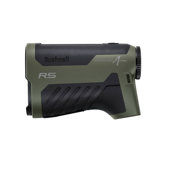Telémetro Láser BUSHNELL R5-2000 6X25 - R5-2000 - Imagen 4