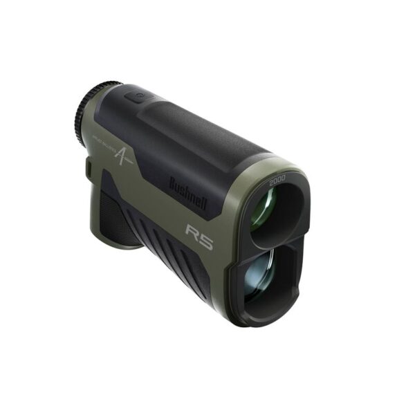 Telémetro Láser BUSHNELL R5-2000 6X25 - R5-2000