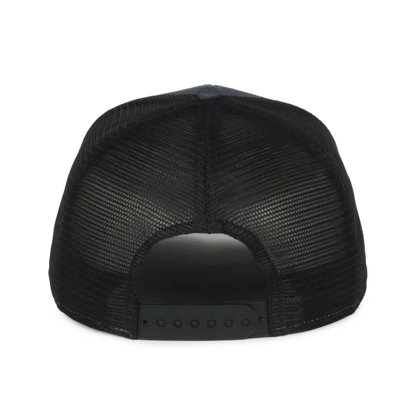 Gorra Outdoor Cap America Land - SQUATCH05 - Imagen 3