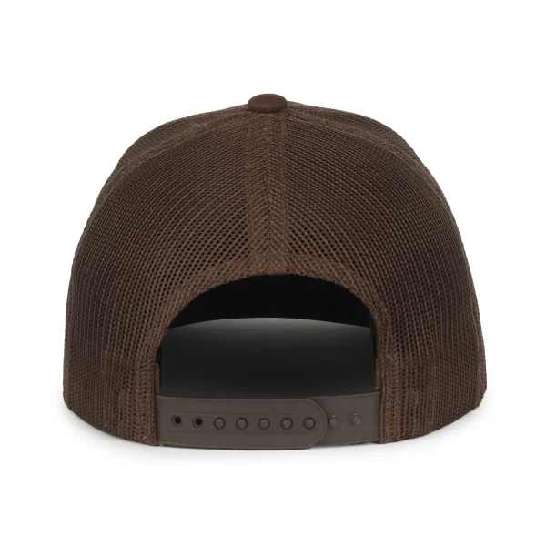 Gorra Outdoor Cap Patota Bandera - SQUATCH09 - Imagen 3