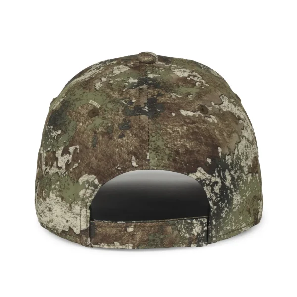 Gorra Outdoor Cap Truetimber Camo-TRU07 - Imagen 3