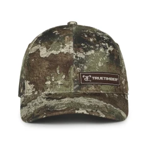 Gorra Outdoor Cap Truetimber Camo-TRU07
