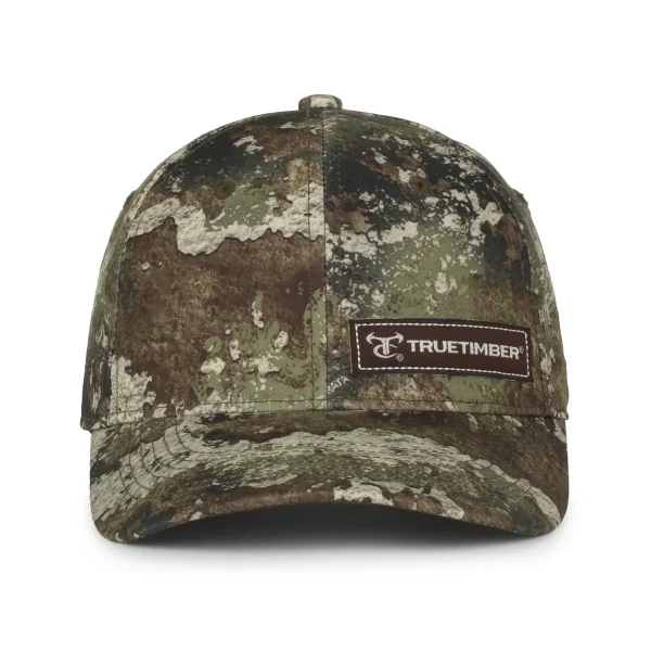 Gorra Outdoor Cap Truetimber Camo-TRU07