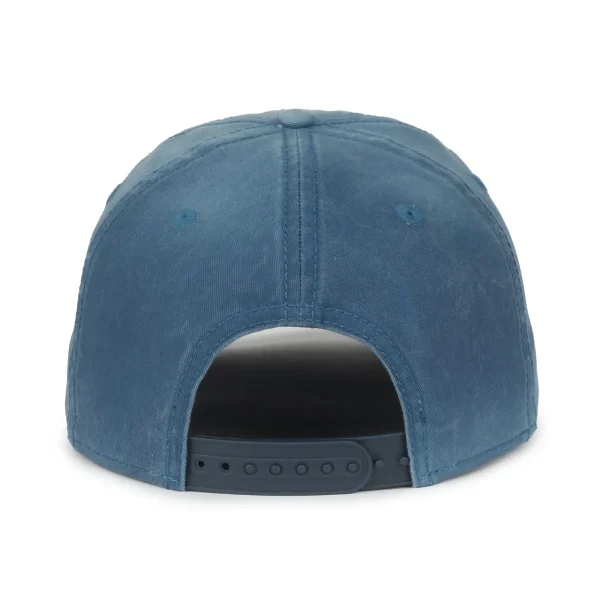 Gorra Outdoor Cap Wrangler Cactus-WRA-122 - Imagen 3