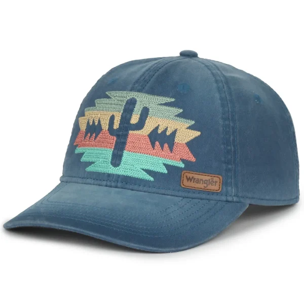 Gorra Outdoor Cap Wrangler Cactus-WRA-122 - Imagen 2