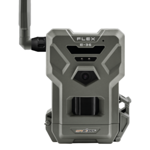 Cámara trampa SPYPOINT 36MP Bajo Brillo - FLEX E-36