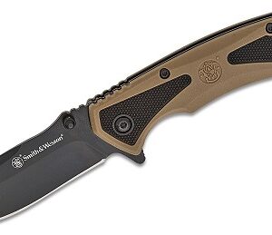 Navaja SMITH & WESSON Extreme Op - 1209515