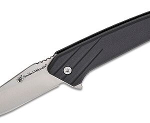 Navaja SMITH & WESSON Black Ops - 1209516
