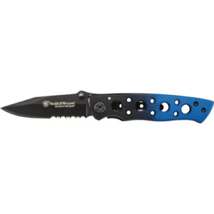 Navaja SMITH & WESSON Extreme Ops- CK111S