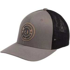 Gorra Browning Gris Polvo - 308028692