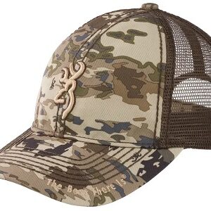 Gorra Browning Café / Camo - 308367351