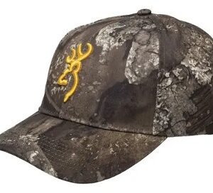 Gorra Browning Realtree Apx - 308379501
