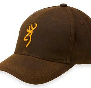 Gorra Browning Café Cera Logo - 308412881