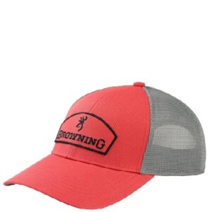 Gorra Browning Naranja Coral - 308567511