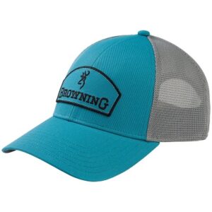 Gorra Browning Azul Marino - 308567561